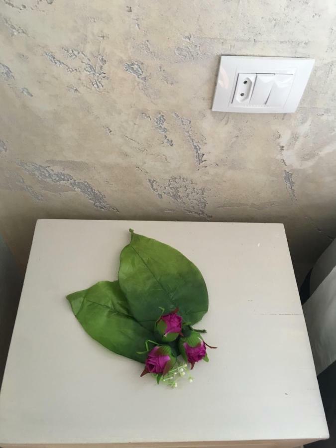 马斯帕洛马斯Small House Of The Sea公寓 外观 照片